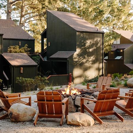 Lodge At Marconi Marshall Екстер'єр фото
