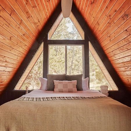Lodge At Marconi Marshall Екстер'єр фото