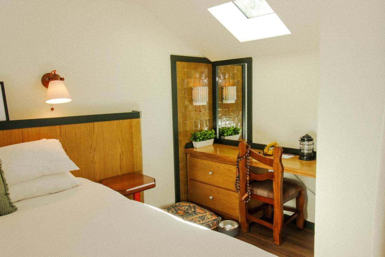 Lodge At Marconi Marshall Екстер'єр фото