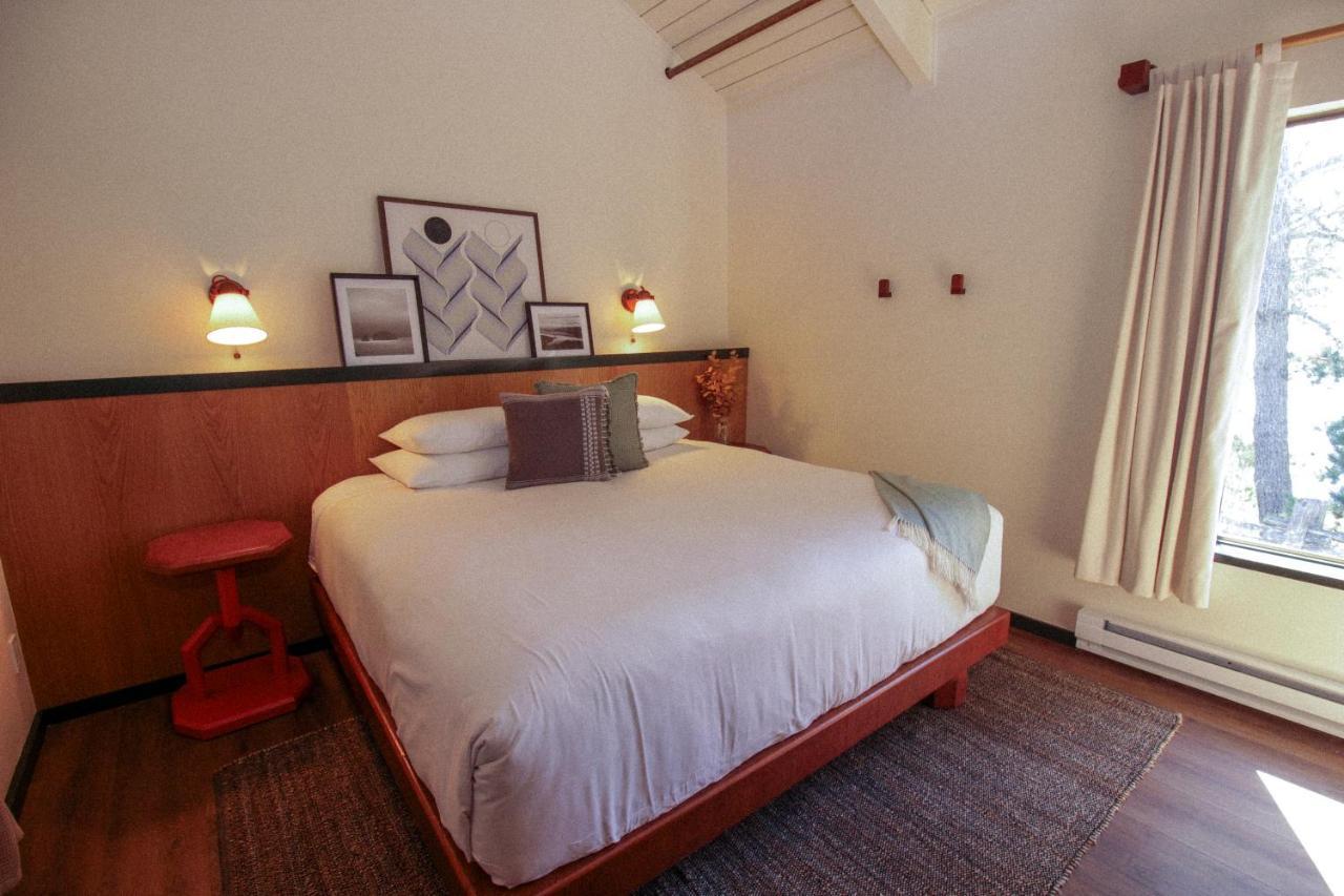 Lodge At Marconi Marshall Екстер'єр фото