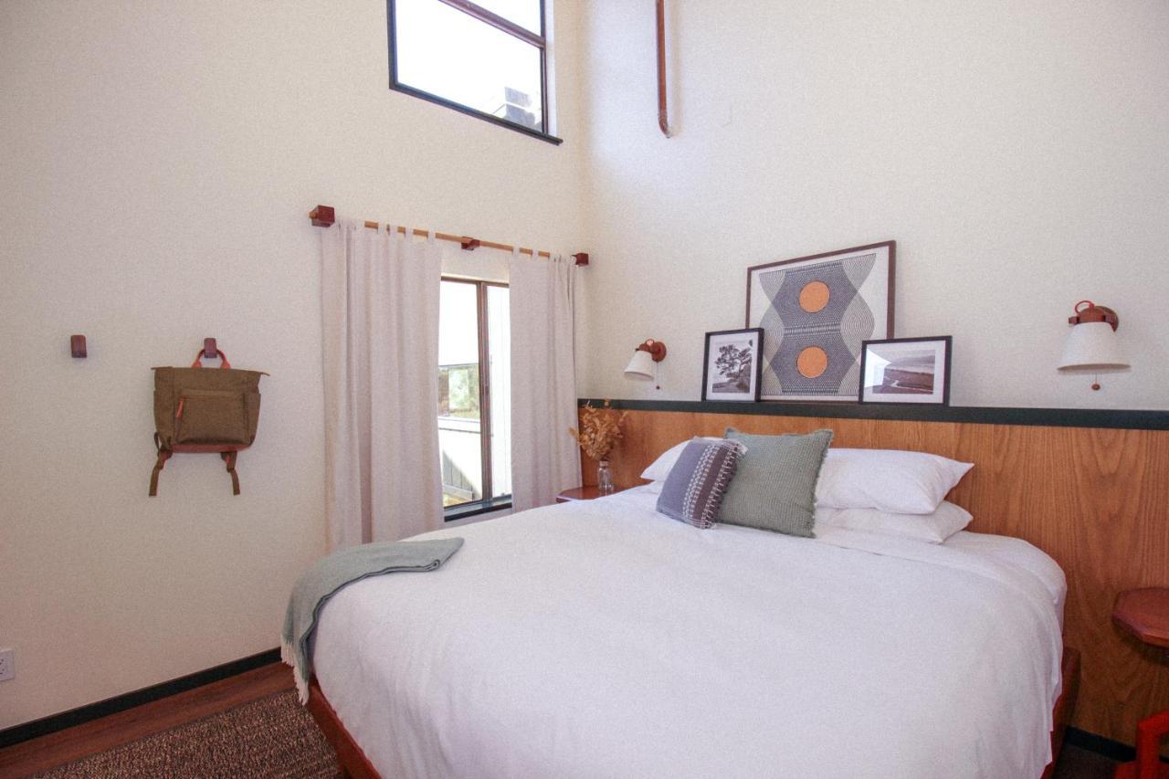 Lodge At Marconi Marshall Екстер'єр фото