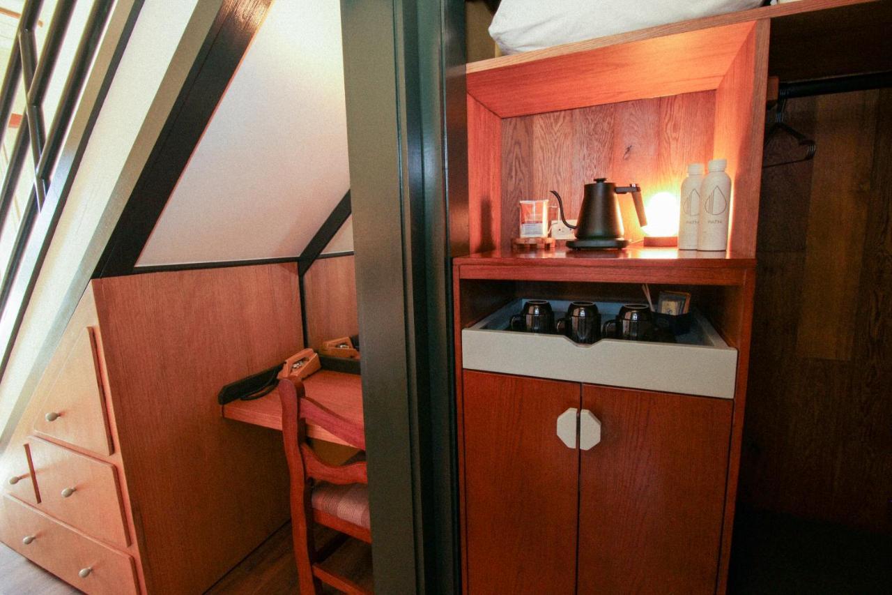 Lodge At Marconi Marshall Екстер'єр фото