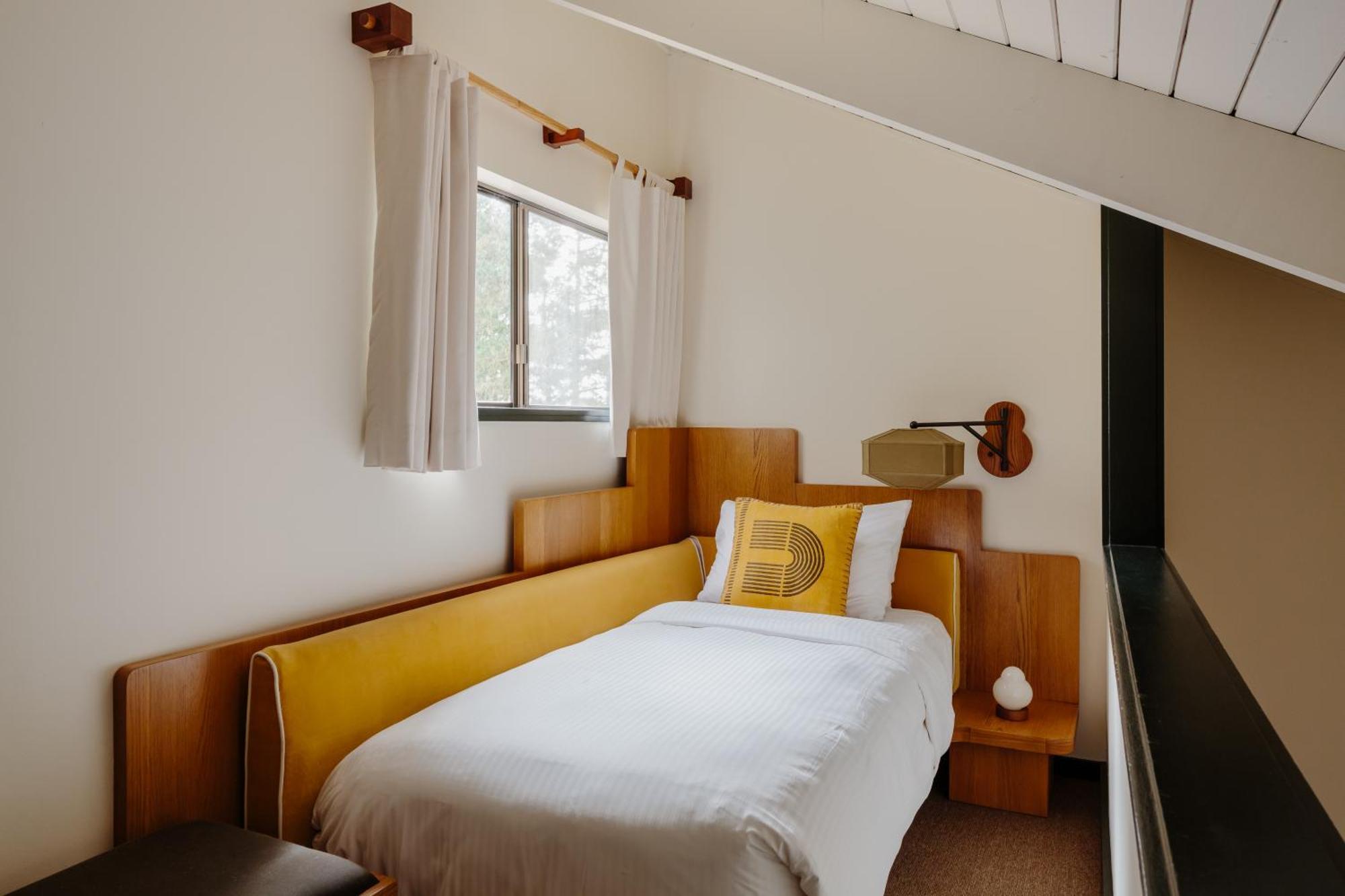 Lodge At Marconi Marshall Екстер'єр фото