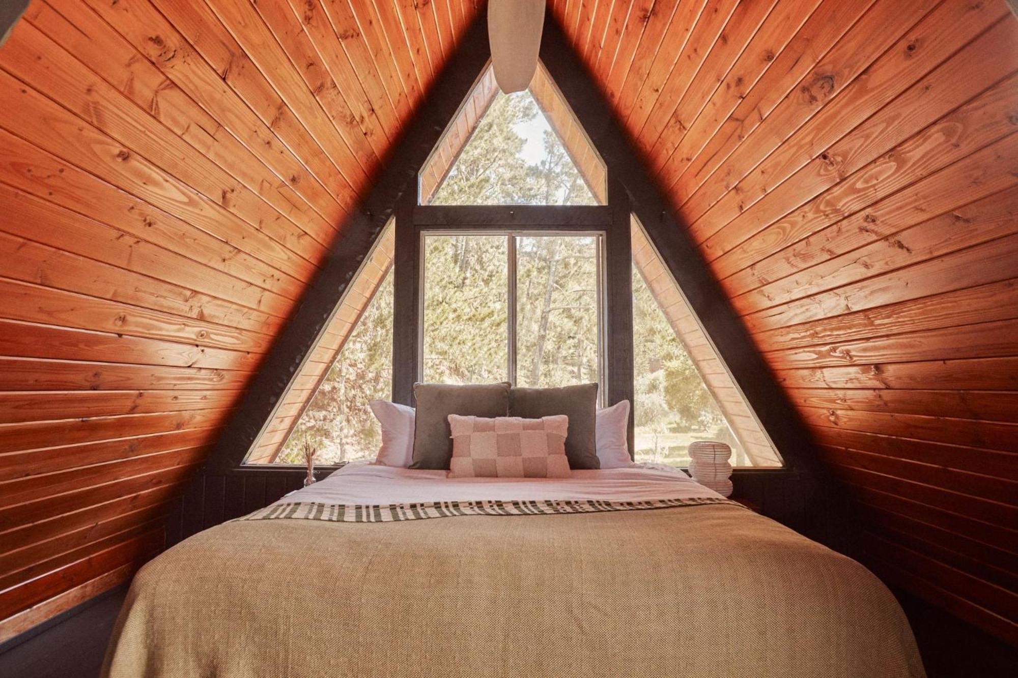 Lodge At Marconi Marshall Екстер'єр фото